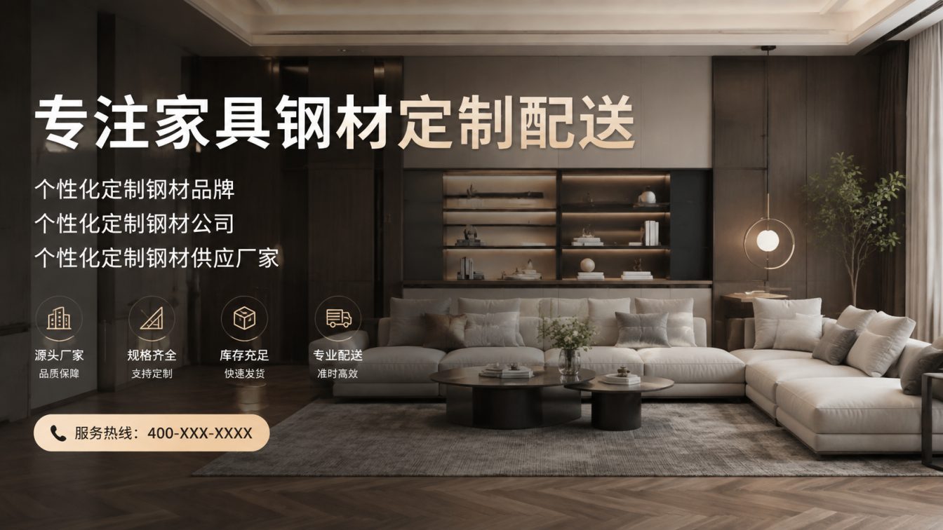 沈阳钢材加工配送一站直供